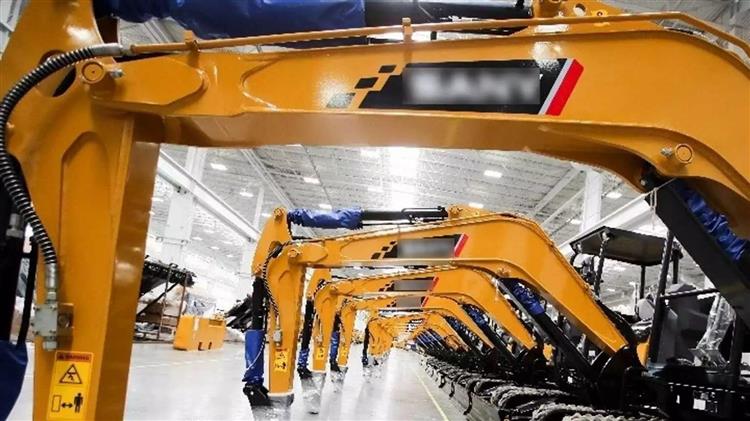 Ο πρώτος αυτόνομος ρομποτικός εκσκαφέας – Δουλεύει όλο το 24ωρο χωρίς καμία ανθρώπινη παρέμβαση