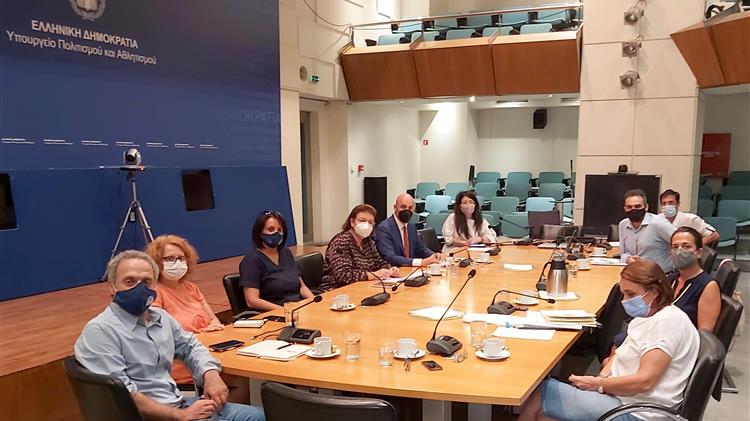 Ξεκινά η κατάρτιση φακέλου υποψηφιότητας του Ολύμπου στον κατάλογο μνημείων παγκόσμιας κληρονομιάς UNESCO