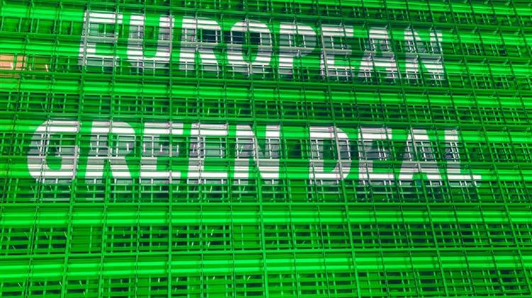 Ευρωπαϊκή Πράσινη Συμφωνία: Αυτό είναι το σχέδιο «Fit for 55»