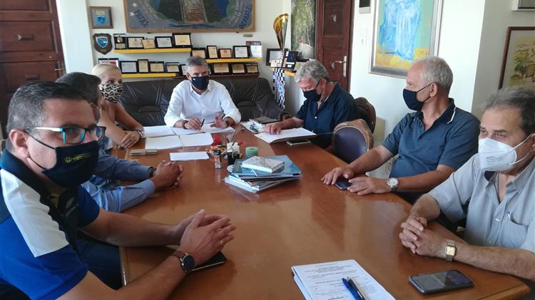 Σχέδιο Βιώσιμης Αστικής Κινητικότητας αποκτά ο Δήμος Αλοννήσου