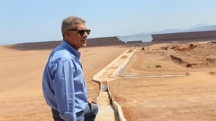 Δημοπρατούνται τα Διαχειριστικά Σχέδια Βόσκησης Θεσσαλίας