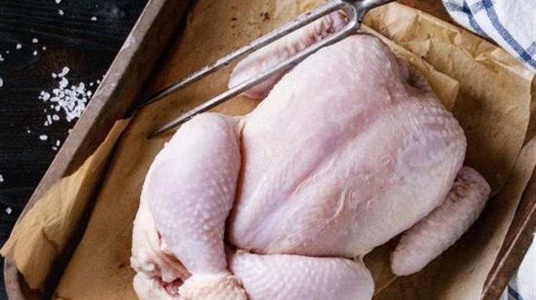 Μη συμμορφούμενα προϊόντα βιολογικής πτηνοτροφίας