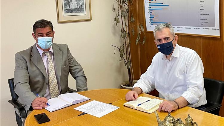 Στις 21 Ιουλίου πληρωμή ΠΣΕΑ