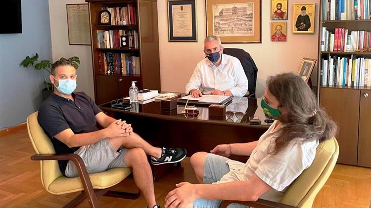 Ρυθμίσεις για την ευζωία των ζώων συντροφιάς