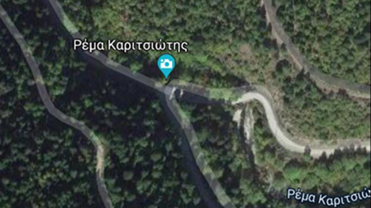 Θεσσαλία: Δύο νέες γέφυρες στη Λίμνη Πλαστήρα