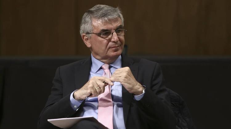 Τσακλόγλου: Σε εφαρμογή οι ατομικοί «κουμπαράδες» στην επικουρική ασφάλιση το '22- Δεν αλλάζουν τα όρια συνταξιοδότησης