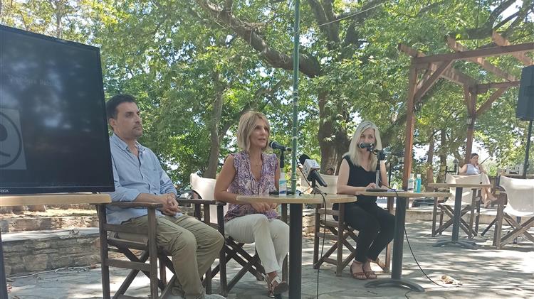 Έναρξη του Προγράμματος κατάρτισης «Τοπικά προϊόντα Δήμου Αγιάς: Από την παραγωγή στο ράφι»