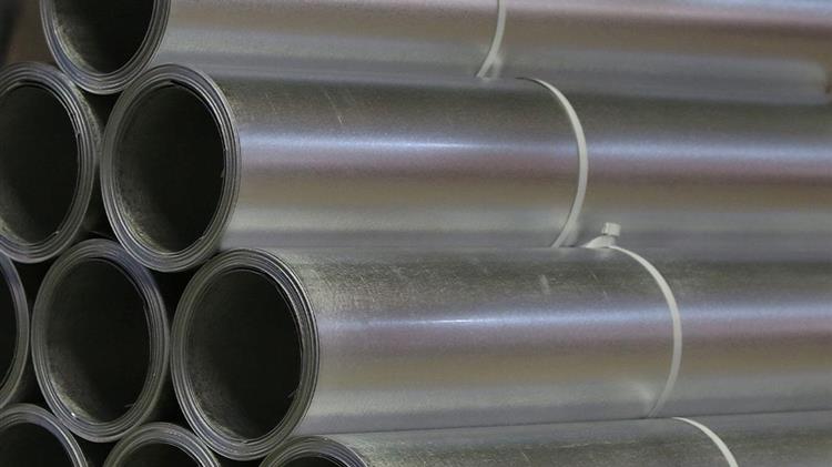 Η έλλειψη πρώτων υλών εμπόδιο στην ανάκαμψη