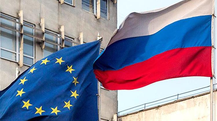 Άρση των κυρώσεων και βελτίωση σχέσεων ΕΕ - Ρωσίας
