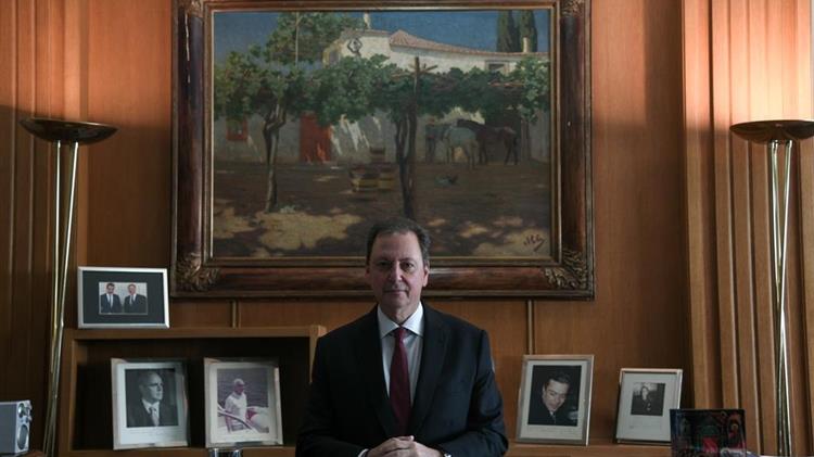 Η Ελλάδα στο πλευρό της Κύπρου για την αντιμετώπιση των συνεπειών της πυρκαγιάς στη Λεμεσό