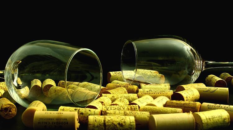 ΚΕΟΣΟΕ: Αυξημένα τα αποθέματα οίνων και γλευκών με 31/07/2025