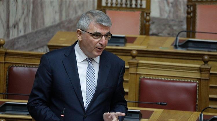 Π. Τσακλόγλου: Η ανάκαμψη θα πρέπει να συνοδεύεται από περισσότερες και καλύτερες θέσεις εργασίας