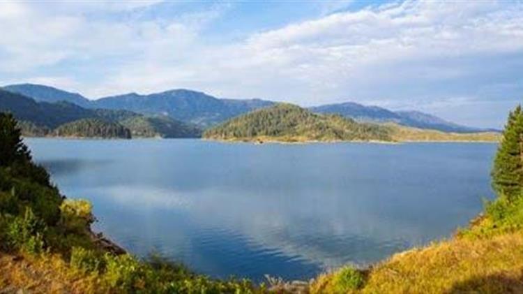 Διασυλλογικός Αγώνας Αθλητικής αλιείας στην Τεχνητή Λίμνη Πηγών Αώου