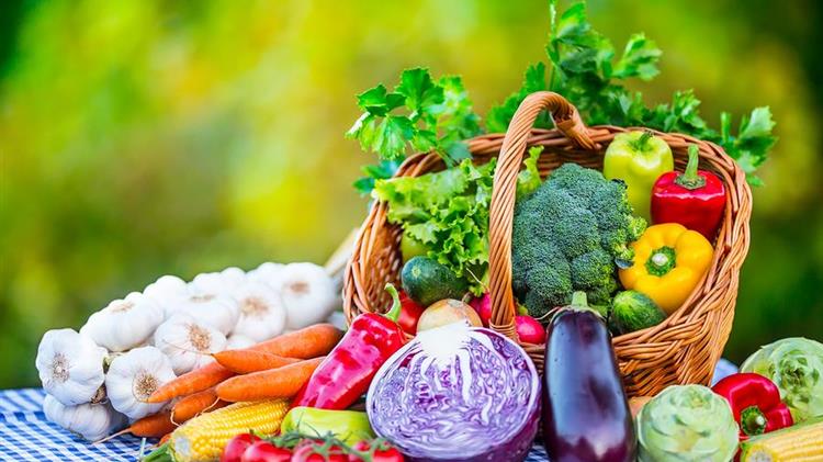 FAO: Για τη μετατροπή των συστημάτων αγροδιατροφής σε λύσεις για περιβαλλοντικές προκλήσεις