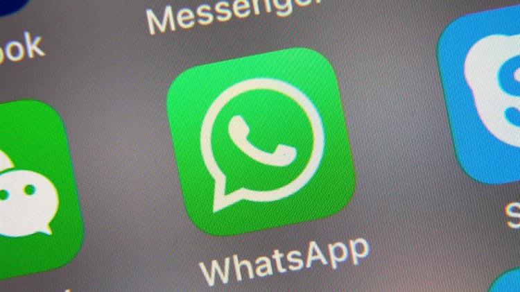 Ενώσεις Καταναλωτών καταγγέλλουν το WhatsApp και ζητούν έρευνα στην Ελλάδα