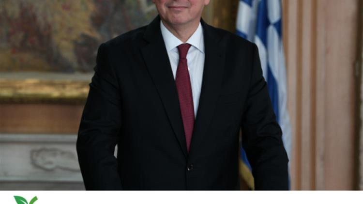 Σπήλιος Λιβανός σε Συνδιάσκεψη του ΟΗΕ για τα τρόφιμα