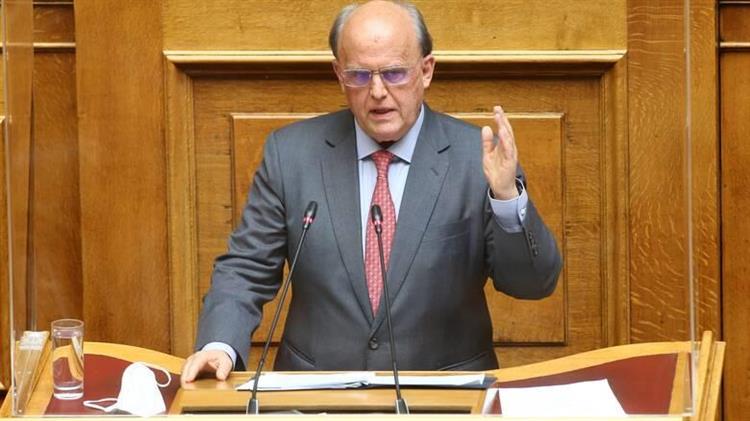 Ζαββός: Με την παράταση του “ΗΡΑΚΛΗ” το τραπεζικό σύστημα θα βρίσκεται ακριβώς στο μεγάλο ραντεβού με το Ταμείο Ανάκαμψης & Ανθεκτικότητας