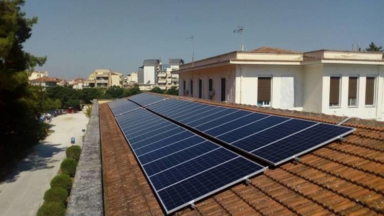 Θεσσαλία: Επιπλέον 29 δημόσια κτίρια αναβαθμίζονται ενεργειακά