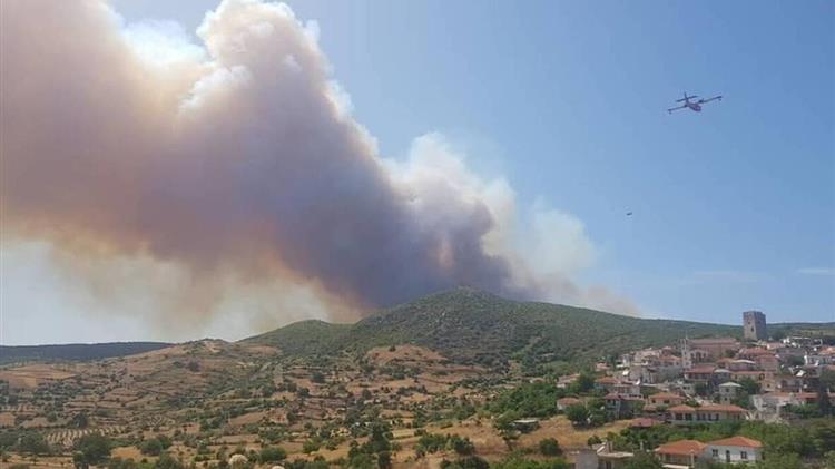 Περιφέρεια Θεσσαλίας: Καλεί τους Δήμους σε άμεση ετοιμότητα με μηχανήματα έργου και βυτιοφόρα