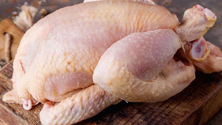 Η Επιτροπή  για τη σαλμονέλα στο κρέας πουλερικών