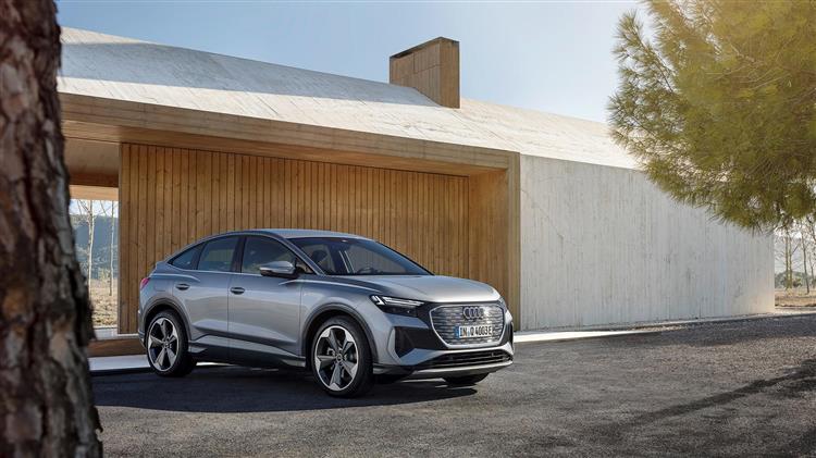 Επέτειος 50 χρόνων του “Vorsprung durch Technik” της Audi