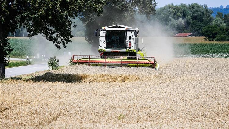 Ξάνθη: Χειριστής θεριζοαλωνιστικής μηχανής τραυμάτισε θανάσιμα τον γιο του