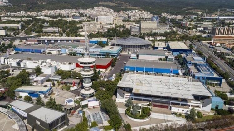 Επανέναρξη λειτουργίας των εμπορικών εκθέσεων