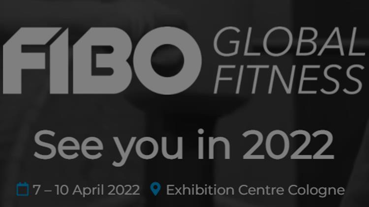 Διεθνής Έκθεση για fitness, wellness & υγεία, FIBO