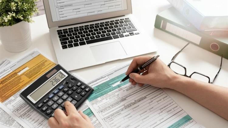 Φορολογικές δηλώσεις: Μέχρι τις 10 Σεπτεμβρίου η υποβολή τους