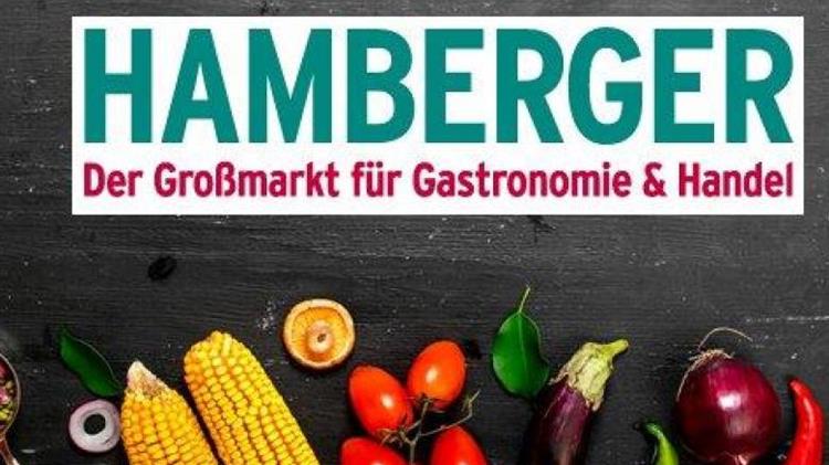 Ελληνικά προϊόντα εξετάζει να εντάξει στη γκάμα της η γερμανική αλυσίδα Hamberger