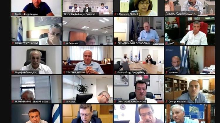 Ο Αχελώος «ασπίδα» για την αυτονομία της χώρας  σε ηλεκτρική ενέργεια σε νερό