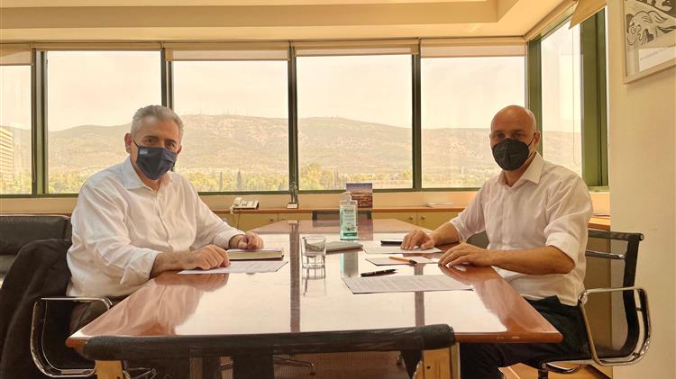 Ένταξη Ολύμπου στα Μνημεία Παγκόσμιας Πολιτιστικής Κληρονομιάς της UNESCO