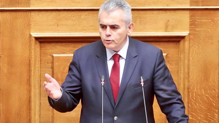 Οι προτάσεις Χαρακόπουλου και οι σχεδιασμοί ΥΠΑΑΤ