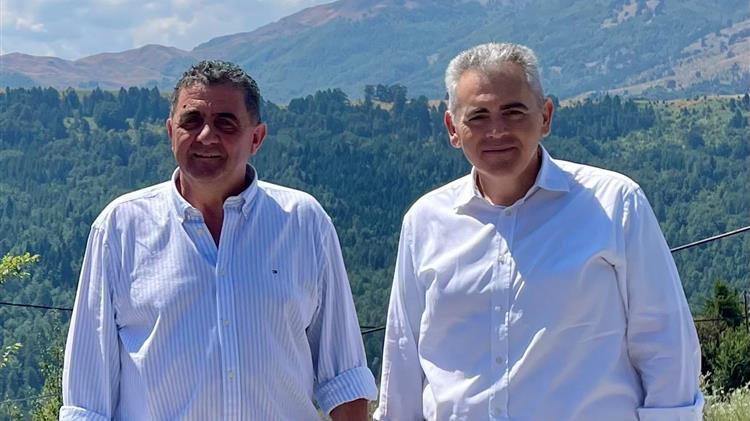 Να παταχθεί αυστηρά η διακίνηση φέτας μαϊμού