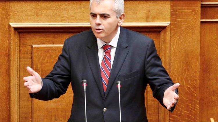 Τελειωτικό χτύπημα το μπουρίνι στον δήμο Τυρνάβου