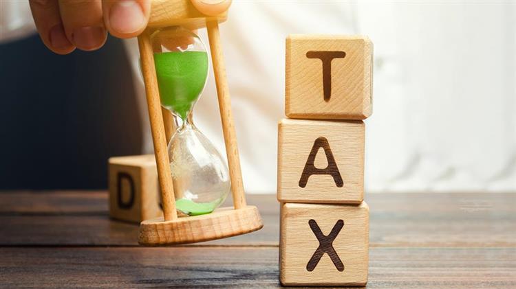 Νέο νομοσχέδιο με 12 μειώσεις φόρων