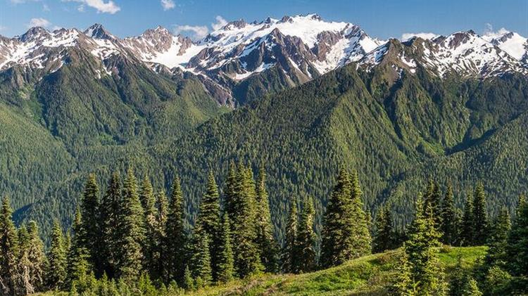 Κατατέθηκε ο φάκελος υποψηφιότητας του Ολύμπου στην UNESCO