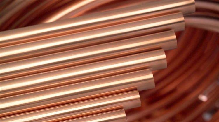 Τελειώνουν οι πρώτες ύλες και τα βιομηχανικά εξαρτήματα