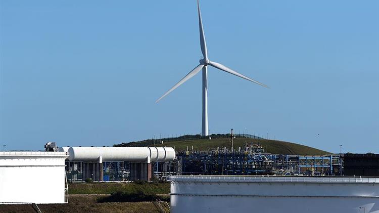 Βρετανία: «Άνευ προηγουμένου» η αύξηση στις τιμές φυσικού αερίου