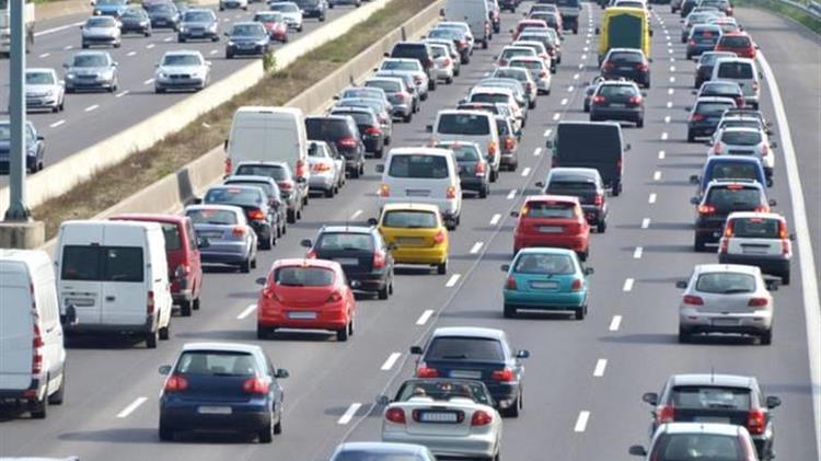 ΑΑΔΕ: Παρέχει ψηφιακά προσωρινή άδεια κυκλοφορίας για όχημα σε ακινησία