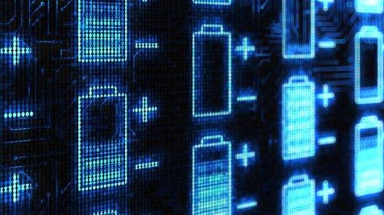 Το 2022 διαγωνισμός για μπαταρίες - Σε λειτουργία οι νέες ενεργειακές διασυνδέσεις με Βουλγαρία