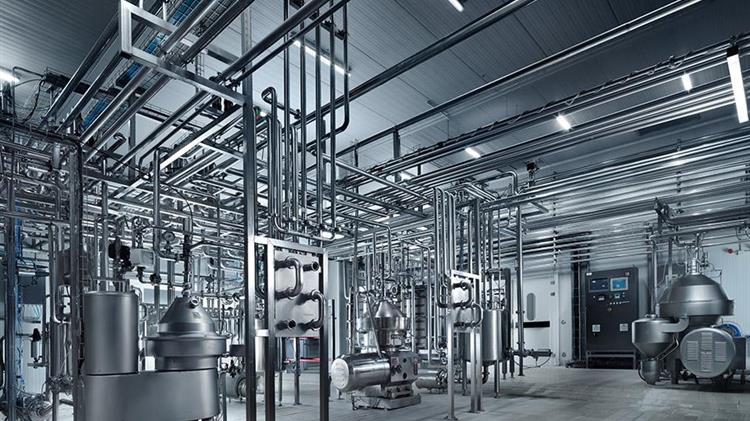 ΕΛΓΟ ΔΗΜΗΤΡΑ: Προσωρινή ανάκληση πιστοποίησης της Επιχείρησης «L.A. FARM Α.Ε.»