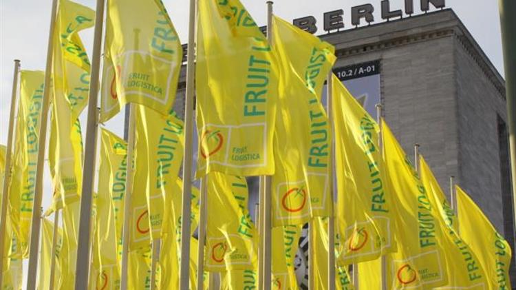 FRUIT LOGISTICA 2022