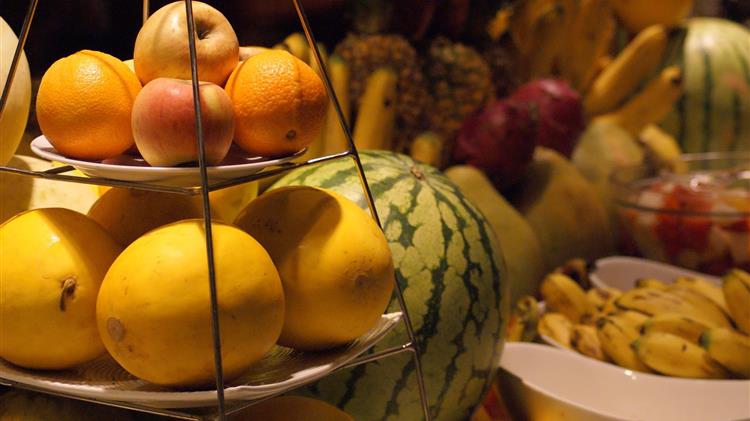 Εμπάργκο Ρωσίας εισαγωγής φρούτων και λαχανικών από την ΕΕ, τις ΗΠΑ, την Αυστραλία, τον Καναδά και την Ουκρανία