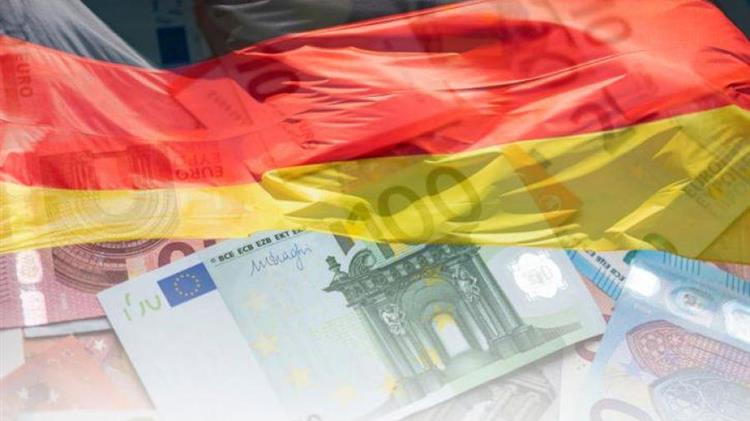 Γερμανία: Σε ύψος-ρεκόρ 7,9% ο πληθωρισμός τον Μάιο