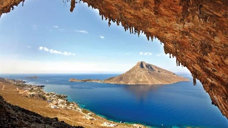 Τα Δωδεκάνησα «πρωταγωνιστούν» στην Daily Mail και το National Geographic