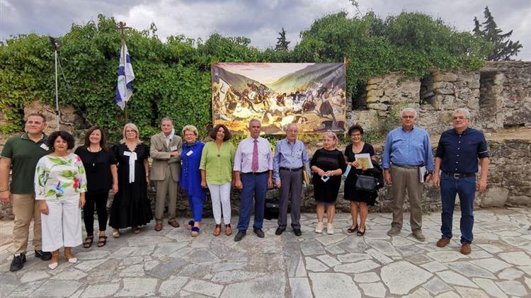 Ουσιαστικές ανακοινώσεις στο πρώτο συνέδριο της Ένωσης Καραγκούνηδων Ν. Τρικάλων