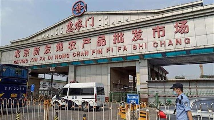 Κίνα: Περίπου στα 6,8 τρις δολάρια οι πωλήσεις λιανικής καταναλωτικών προϊόντων για το 2021