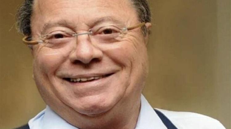 Βασίλης Κουρτάκης: Έφυγε από την ζωή ο πρόεδρος της οινοποιίας «Ελληνικά κελλάρια Οίνων»