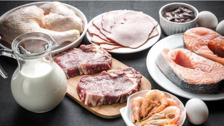 "MEAT & GRILL DAYS 2021", "DAIRY EXPO 2021" και "FROZEN FOOD 2021"